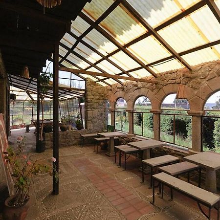 Posada Santa Barbara Chucuito Dış mekan fotoğraf