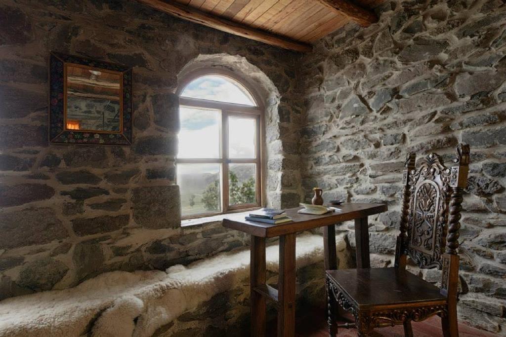 Posada Santa Barbara Chucuito Dış mekan fotoğraf