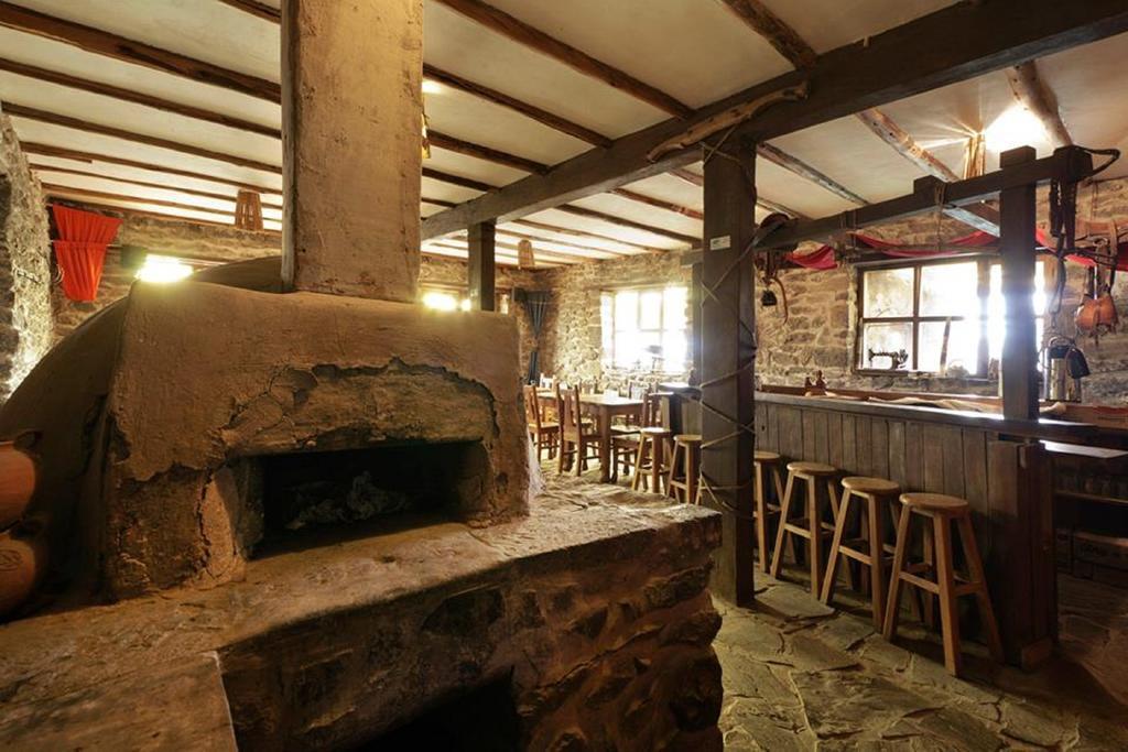 Posada Santa Barbara Chucuito Dış mekan fotoğraf