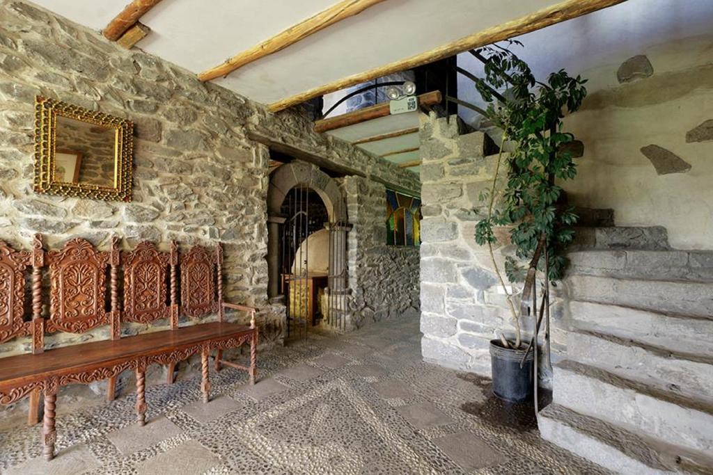 Posada Santa Barbara Chucuito Oda fotoğraf