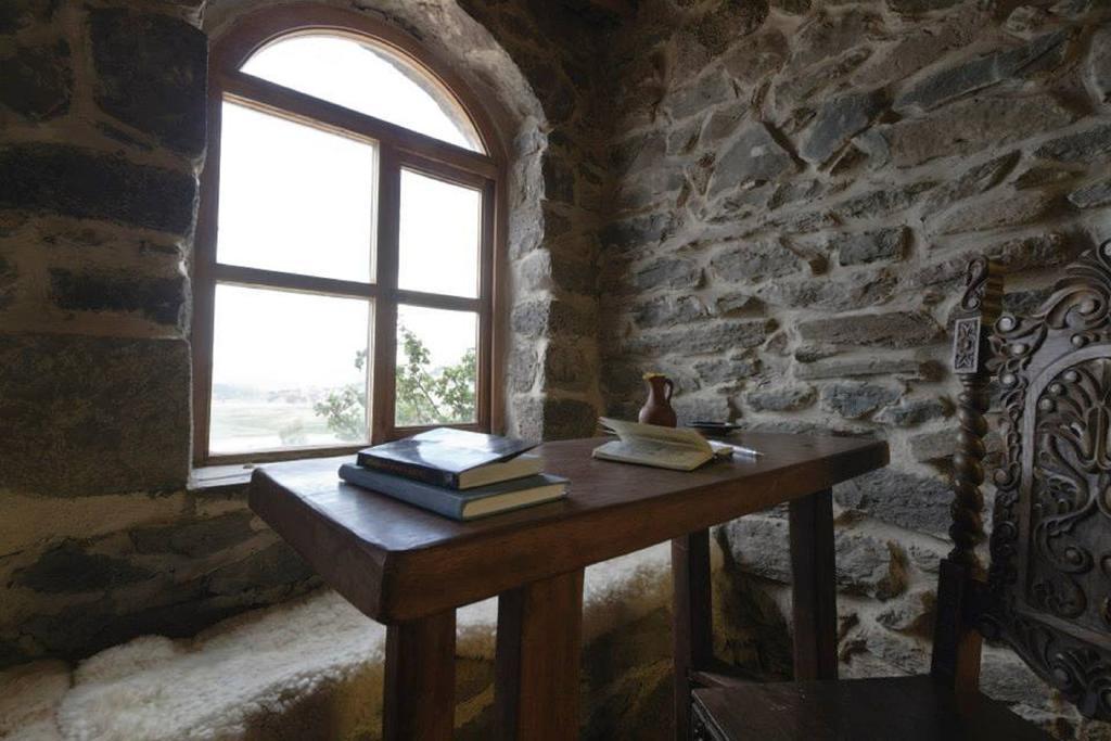 Posada Santa Barbara Chucuito Dış mekan fotoğraf