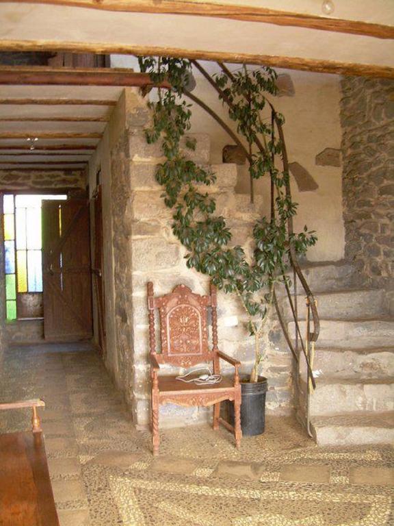 Posada Santa Barbara Chucuito Dış mekan fotoğraf