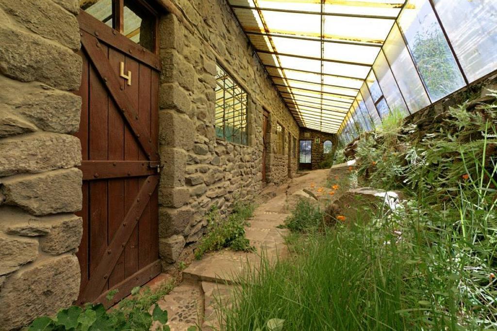 Posada Santa Barbara Chucuito Dış mekan fotoğraf