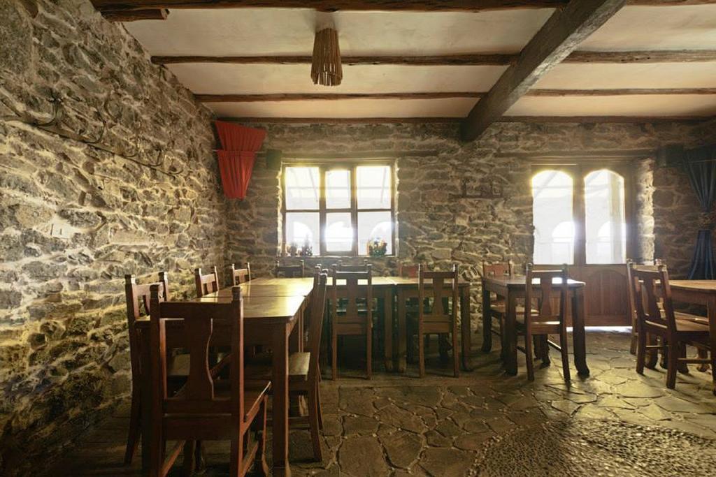 Posada Santa Barbara Chucuito Dış mekan fotoğraf