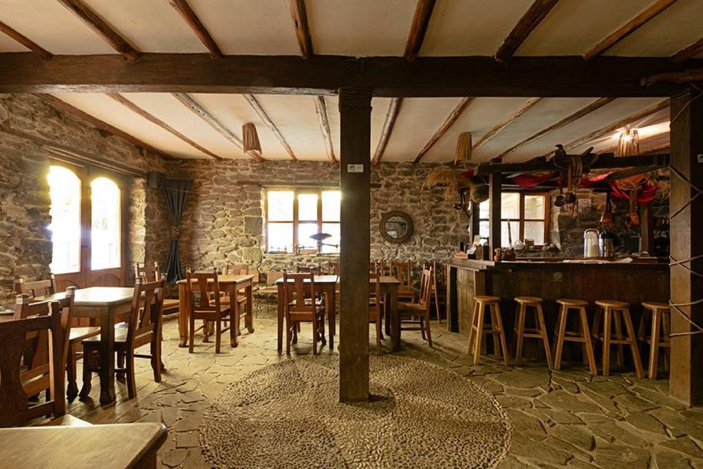 Posada Santa Barbara Chucuito Dış mekan fotoğraf